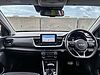 Kia STONIC 1.0T GDi 48V GT-Line S 5dr DCT Red