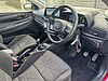Hyundai BAYON 1.0 TGDi 48V MHEV Premium 5dr Red