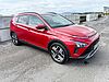 Hyundai BAYON 1.0 TGDi 48V MHEV Premium 5dr Red