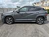 Hyundai KONA 1.6 Hybrid 129 N Line 5dr DCT Ecotronic Grey