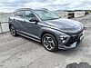 Hyundai KONA 1.6 Hybrid 129 N Line 5dr DCT Ecotronic Grey
