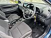 Hyundai I20 1.0T GDi Premium 5dr Blue