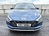 Hyundai I20 1.0T GDi Premium 5dr Blue