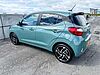 Hyundai I10 1.0 [63] Premium 5dr [Nav] Green