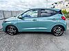Hyundai I10 1.0 [63] Premium 5dr [Nav] Green