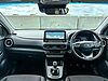 Hyundai KONA 1.0 TGDi 48V MHEV Premium 5dr White