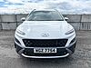 Hyundai KONA 1.0 TGDi 48V MHEV Premium 5dr White