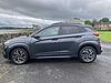 Hyundai KONA 1.0 TGDi 48V MHEV N Line 5dr Grey
