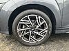 Hyundai KONA 1.0 TGDi 48V MHEV N Line 5dr Grey