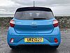 Hyundai I10 1.0 MPi Premium 5dr Blue