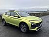 Hyundai BAYON 1.0 TGDi Advance 5dr DCT Green