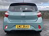 Hyundai I10 1.2 [79] Premium 5dr Auto [Nav] Green