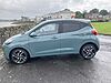 Hyundai I10 1.2 [79] Premium 5dr Auto [Nav] Green