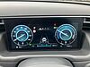 Hyundai TUCSON 1.6 TGDi Hybrid 230 Premium 5dr 2WD Auto Silver