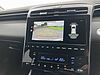 Hyundai TUCSON 1.6 TGDi Hybrid 230 Premium 5dr 2WD Auto Silver