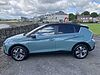 Hyundai BAYON 1.0 TGDi 48V MHEV Ultimate 5dr Green