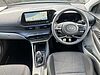 Hyundai BAYON 1.0 TGDi 48V MHEV Ultimate 5dr Green