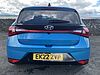 Hyundai I20 1.0T GDi 48V MHD Premium 5dr Green