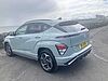 Hyundai KONA 1.6 Hybrid 138 N Line 5dr DCT Green