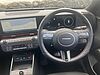 Hyundai KONA 1.6 Hybrid 138 N Line 5dr DCT Green