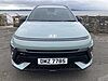 Hyundai KONA 1.6 GDi Hybrid N Line 5dr DCT Green
