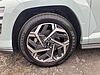 Hyundai KONA 1.6 GDi Hybrid N Line 5dr DCT Green