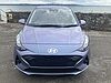 Hyundai I10 1.0 [63] Advance 5dr [Nav] Blue