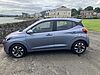 Hyundai I10 1.0 [63] Advance 5dr [Nav] Blue