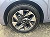 Hyundai I10 1.0 [63] Advance 5dr [Nav] Blue