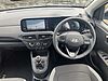 Hyundai I10 1.0 [63] Advance 5dr [Nav] Blue