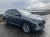 Hyundai TUCSON 1.6 TGDi Hybrid 230 SE Connect 5dr 2WD Auto Blue