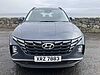Hyundai TUCSON 1.6 TGDi Hybrid 230 SE Connect 5dr 2WD Auto Blue