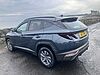 Hyundai TUCSON 1.6 TGDi Hybrid 230 SE Connect 5dr 2WD Auto Blue