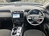 Hyundai TUCSON 1.6 TGDi Hybrid 230 SE Connect 5dr 2WD Auto Blue