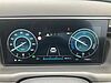 Hyundai TUCSON 1.6 TGDi Hybrid 230 SE Connect 5dr 2WD Auto Blue