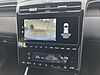 Hyundai TUCSON 1.6 TGDi Hybrid 230 SE Connect 5dr 2WD Auto Blue