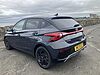 Hyundai I20 1.0T GDi 90 Black Line 5dr Grey