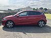Hyundai I20 1.0T GDi 90 Tech Line 5dr Red