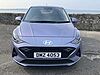 Hyundai I10 1.0 MPi Premium 5dr Auto Blue