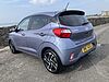 Hyundai I10 1.0 MPi Premium 5dr Auto Blue