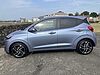 Hyundai I10 1.0 MPi Premium 5dr Auto Blue