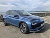 Hyundai BAYON 1.0 TGDi Premium 5dr DCT Blue