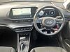 Hyundai BAYON 1.0 TGDi Premium 5dr DCT Blue