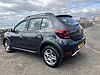 Dacia SANDERO STEPWAY 0.9 TCe Essential 5dr Grey