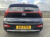 Hyundai BAYON 1.0 TGDi [120] 48V MHEV Premium 5dr DCT Grey