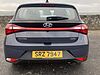 Hyundai I20 1.0T GDi 48V MHD SE Connect 5dr Grey