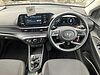 Hyundai I20 1.0T GDi 48V MHD SE Connect 5dr Grey