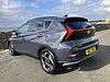 Hyundai BAYON 1.0 TGDi Premium 5dr DCT Grey