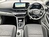 Hyundai BAYON 1.0 TGDi 48V MHEV Ultimate 5dr DCT Green