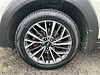 Hyundai TUCSON 1.6 GDi Premium 5dr 2WD Silver